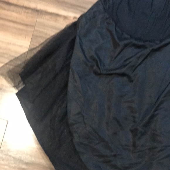 French Maid Halloween costume size large - Picture 12 of 15